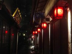 -周庄古镇景区-双桥