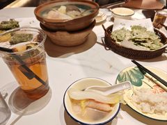 -阿露佳·舌尖上的安吉菜