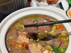 -斯丹姜母鸭·古法干香(涂门街总店)