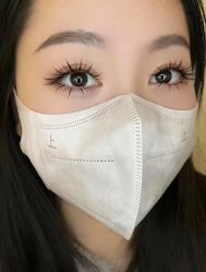 点击看大图 -1R日式轻奢美睫美甲翘睫