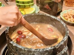 -蘑界·野生菌火锅(深业上城店)