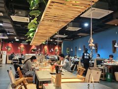 -傣妹火锅(南京东路一店)