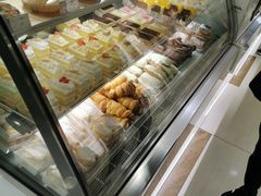 -凯司令西点房(南京东路店)