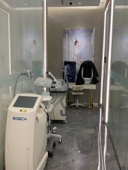 -深圳柏颜医疗美容诊所