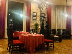 -南沙游艇会·大兵船餐厅