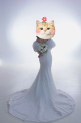 -金夫人婚纱摄影(总店)