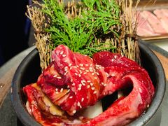 -厚贞日式烤肉(龙之梦店)