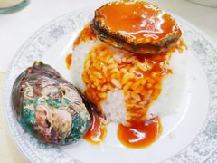 -北戴河庆山饭店·海鲜砂锅粥(北戴河黑石路店)