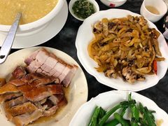 -华峰食馆(氹仔店)