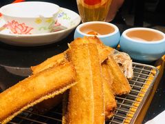 -老头儿油爆虾·知味杭州(爱琴海购物中心)
