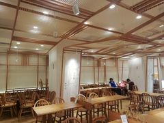 大堂-小满手工粉(上海品尊国际店)