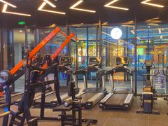 -NRG健身私教CLUB(静安体育中心店)