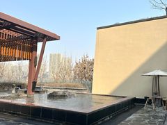 -清河半岛温泉度假酒店