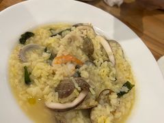 -萨莉亚意式餐厅(愉园站仁恒梦中心店)