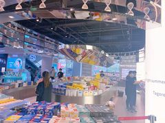 -苏宁极物(苏宁生活广场店)