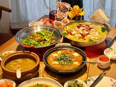 -滋味工坊中餐厅(高新区店)