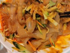 -辣小妮de川菜馆(红旗Mall店)