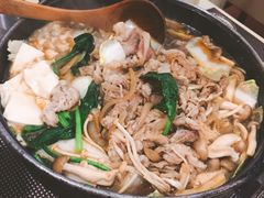 寿喜锅-有喜屋·深夜食堂(北京西路店)