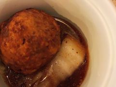 狮子头-东园小馆(苏州中心店)
