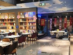 -天津大学·四十二斋餐厅