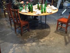 -浪琴湾尾角仔海鲜坊