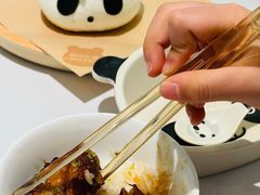 -眉州东坡·熊猫主题餐厅(枫蓝店)