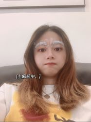 -芙芬芳·半永久纹眉（深圳旗舰店）