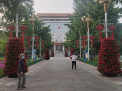 -经纬广场