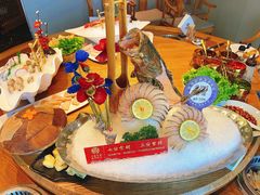 -尚海豆捞(乐虹坊店)