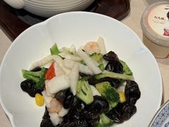 -大鸭梨烤鸭(石佛营店)