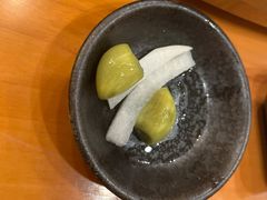 -冰城焰会大丰收铁锅炖(萝岗万达金街店)