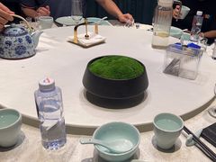 -羲和雅苑•北京烤鸭(陆家嘴中心店)