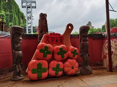 -杭州宋城