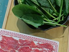 -云中鱼蒸汽石锅鱼(川沙百联店)