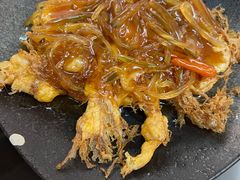 五柳炸蛋-红星光发煲仔饭(文海店)
