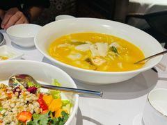 金牌酸汤鱼-北京老铺烤鸭(老城根店)