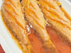 -聚首堂·特色小吃·肘子(什刹海德胜门店)