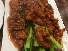 -闻香阁·清真(光荣道店)