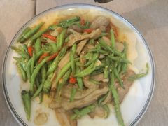 -往来·竹里.宝宝宴.生日宴.团建.宴席(花乡农居店)