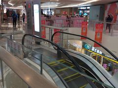 -凯德广场(西城店)