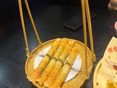 -顺香居·老字号湖北菜(江汉路店)