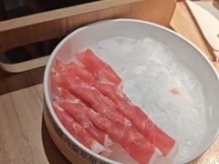 -巴奴毛肚火锅(相州店)