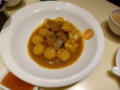 -龙记烧腊茶餐厅(常德路店)
