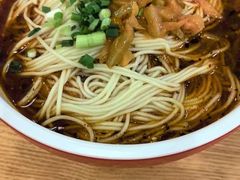 重庆小面-碗里捞川渝特色面(沙河玖耀里店)