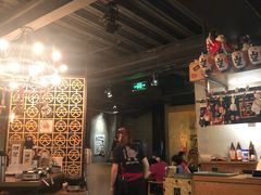 大堂-天手古舞居酒屋(889广场店)