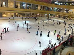 -冠军冰场CHAMPION RINK(苏州中心商场店)