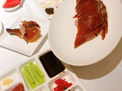 -四季民福烤鸭店(前门店)