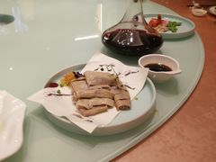 舟山大白鹅-骏莱海鲜鱼港(五角场店)