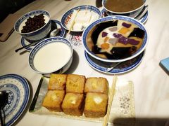 -老廣糖水铺(乐汇城店)