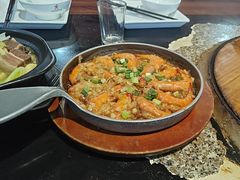 蒜蓉铁板虾-好灶头妈妈菜·千岛湖土菜地标美食